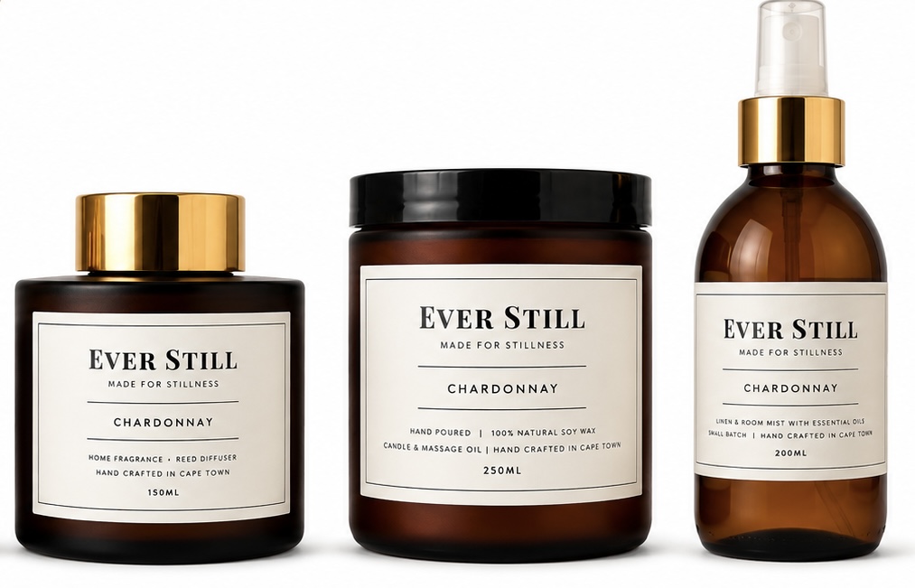 Ever Still Full Home Set Bundle